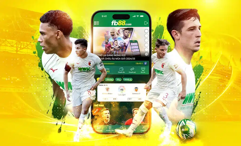 FB88, nhà cái FB88, khuyến mãi FB88, FB88 khuyến mãi