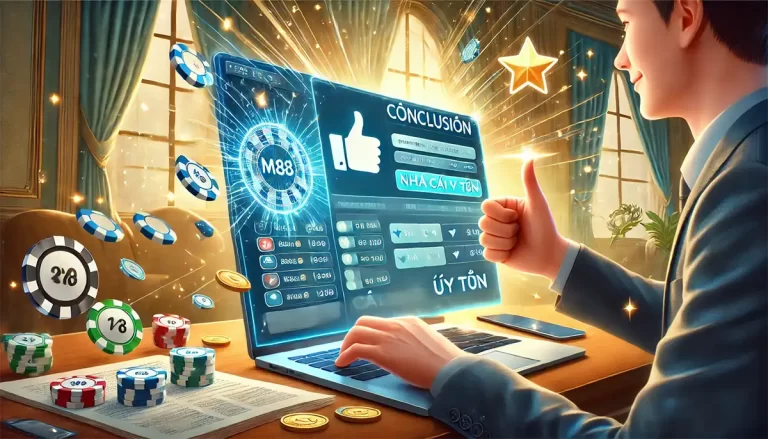 m88, nhà cái uy tín nhất, nhà cái tốt nhất