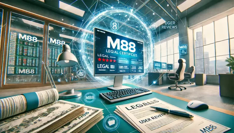 m88 việt nam, nhà cái uy tín tại việt nam, đánh giá m88, nhà cái uy tín