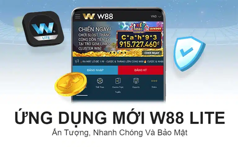 w88, nhà cái, nhà cái uy tín, app cá cược bóng đá online